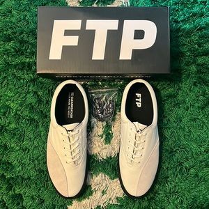 FTP ClearWeather Shoes